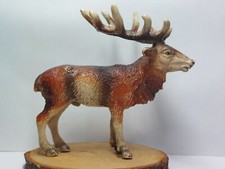 Schleich rothirsch hirsch gebraucht kaufen  Dietenheim