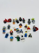 Lego superman batman for sale  Hot Springs Village