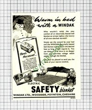 Windak safety blanket for sale  SHILDON