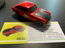 Matchbox club modell gebraucht kaufen  Solingen