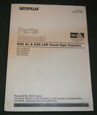 Cat caterpillar d3g for sale  Union