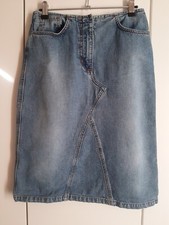 Colours the jeansrock gebraucht kaufen  Schneverdingen