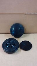 Threaded hard plastic for sale  Santa Clara