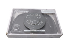 Wistshake babygeschirr set gebraucht kaufen  Delbrück