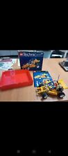 Lego technic 8840 d'occasion  Langon