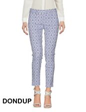 Dondup pantaloni donna usato  Pordenone