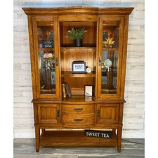 Rustic piece china for sale  Canby