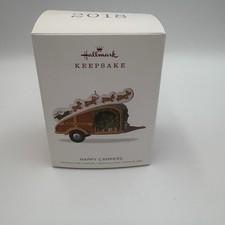 Hallmark happy campers for sale  Hamilton