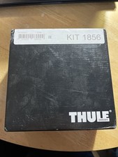 Kit de montagem Thule 1856 Fiat 500 07 em diante, usado comprar usado  Enviando para Brazil