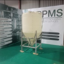 1450 ltr plastic for sale  TAUNTON