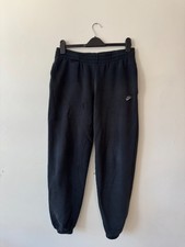 Baggy black nike for sale  AMERSHAM