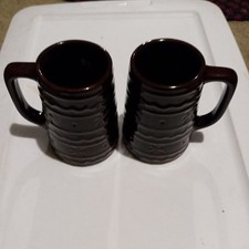 Vtg lot marcrest for sale  North Bloomfield