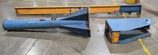 Eaton ton jib for sale  Detroit