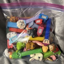 Pez dispenser mixed for sale  East China