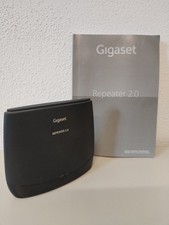 Dect repeater gigaset gebraucht kaufen  Reutlingen
