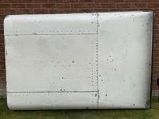 Defender roof flat for sale  BEDFORD