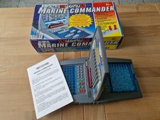 Marine commander spiele gebraucht kaufen  Wassenberg