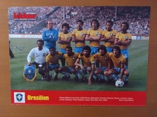Brasilien nationalmannschaft w gebraucht kaufen  Stockelsdorf
