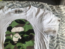 Bape bathing ape for sale  LONDON