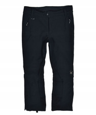 Używany, SPYDER Damskie spodnie narciarskie softshell 34 na sprzedaż  PL