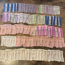 100 london transport for sale  RYDE