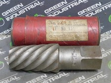 Extrator de parafuso USADO Cleveland No.102 934213 No.11, usado comprar usado  Enviando para Brazil