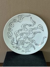 Assiette jean cocteau d'occasion  Ostricourt