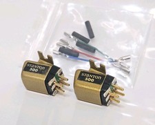 Stanton 500 gold for sale  NESTON