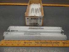 Pack f8t5 fluorescent for sale  Clarks Hill