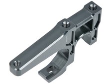 Mugen supporto motore usato  Spedire a Italy