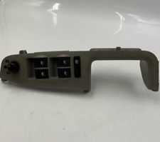 2002-2005 Audi A4 Master interruptor de janela de energia fabricante de equipamento original C04B19042, usado comprar usado  Enviando para Brazil