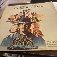 Trial billy jack for sale  Ida Grove