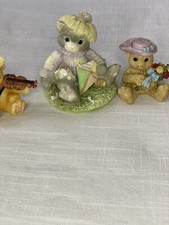 Cat calico critters for sale  Theodore