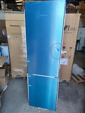 Réfrigérateur combine inox d'occasion  Toulouse-