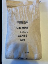 2000 mint sewn for sale  Soddy Daisy