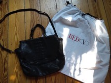 Tasche red valentino gebraucht kaufen  Hamburg