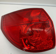 Lanterna traseira lateral para motorista Toyota Sienna 2007-2010 fabricante de equipamento original C03B57002 comprar usado  Enviando para Brazil