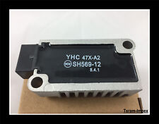 Regulateur tension yamaha d'occasion  Rouen-