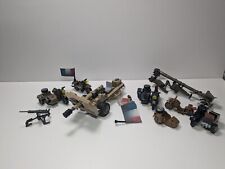 Building block army for sale  TONBRIDGE