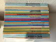 Livres enfant mickey d'occasion  Nice-