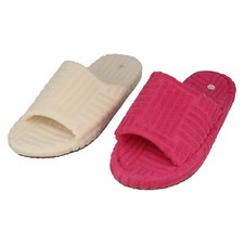 Ladies spot towelling for sale  LEIGH