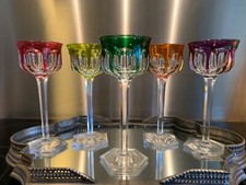 Baccarat malmaison wein gebraucht kaufen  Trier