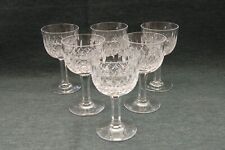 Thomas webb crystal for sale  UK