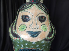 Jan byrne green for sale  CORSHAM