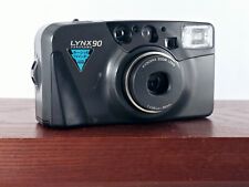 🌸[Exc+++++] Câmera de Filme 35mm Kyocera LYNX 90 Point & Shoot do Japão comprar usado  Enviando para Brazil
