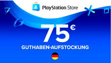 Playstation store euro gebraucht kaufen  Düsseldorf