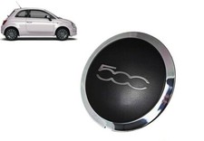 Fiat 500 2007 usato  San Potito Sannitico