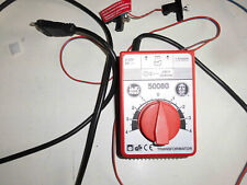 Lgb trafo 5080 usato Lgb trafo 5080 usato  Trambileno