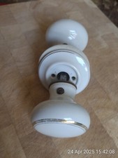 Traditional white porcelain for sale  LONDON