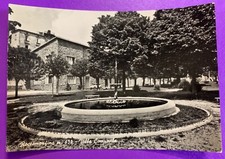 Roccamonfina villa comunale usato  Italia